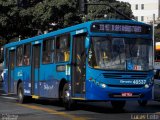 Salvadora Transportes > Transluciana 40537 na cidade de Belo Horizonte, Minas Gerais, Brasil, por Lucas Leite. ID da foto: :id.