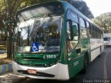 Via Sul Transportes Urbanos 5 1869 na cidade de São Paulo, São Paulo, Brasil, por Paulo Henrique. Número da foto: #2662474.