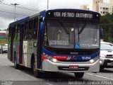 Auto Viação Bragança Metropolitana > Viação Raposo Tavares 12.054 na cidade de São Paulo, São Paulo, Brasil, por Nerilton F.  ônibus. Número da foto: #2663975.