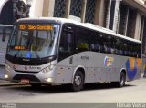 Coesa Transportes RJ 117.109 na cidade de Rio de Janeiro, Rio de Janeiro, Brasil, por Renan Vieira. Número da foto: #2663142.