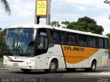 Planeta Transportes Rodoviários 2009 na cidade de Vitória, Espírito Santo, Brasil, por João Victor. Número da foto: #2663903.