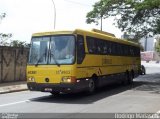 Viação Itapemirim 40361 na cidade de Campinas, São Paulo, Brasil, por Rodrigo Madaschi. Número da foto: #2662338.