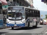 Conatra - Corporacion Nacional de Transporte 34 na cidade de Catedral, San José, San José, Costa Rica, por Andrey Segura Solís. Número da foto: #2662415.