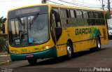 Viação Garcia 7632 na cidade de Apucarana, Paraná, Brasil, por Pedroka Ternoski. Número da foto: #2664330.