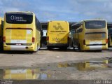 Viação Itapemirim 8055 na cidade de Amélia Rodrigues, Bahia, Brasil, por Luiz  Lima. Número da foto: #2662604.