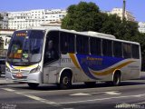 Expresso Pégaso D87779 na cidade de Rio de Janeiro, Rio de Janeiro, Brasil, por Renan Vieira. Número da foto: #2663696.