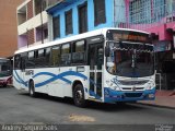 Conatra - Corporacion Nacional de Transporte 143 na cidade de San José, San José, Costa Rica, por Andrey Segura Solís. Número da foto: #2662407.