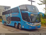 Auto Viação Progresso 6241 na cidade de Recife, Pernambuco, Brasil, por Willian Pontual. Número da foto: #2663107.
