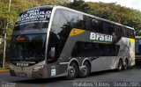 Trans Brasil > TCB - Transporte Coletivo Brasil 01 na cidade de São Paulo, São Paulo, Brasil, por Cristiano Soares da Silva. Número da foto: #2663149.