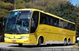Viação Itapemirim 5501 na cidade de São Paulo, São Paulo, Brasil, por Cristiano Soares da Silva. Número da foto: #2663144.