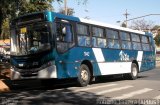 VITU - Viação Itu 7042 na cidade de Itu, São Paulo, Brasil, por Roberto Teixeira. Número da foto: #2664302.