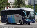 Viação Princesa dos Inhamuns 104 na cidade de Fortaleza, Ceará, Brasil, por João Victor. Número da foto: #2663839.