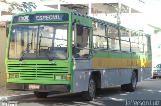 Escolares 4150 na cidade de Vila Velha, Espírito Santo, Brasil, por J.  Luiz. Número da foto: #2664891.