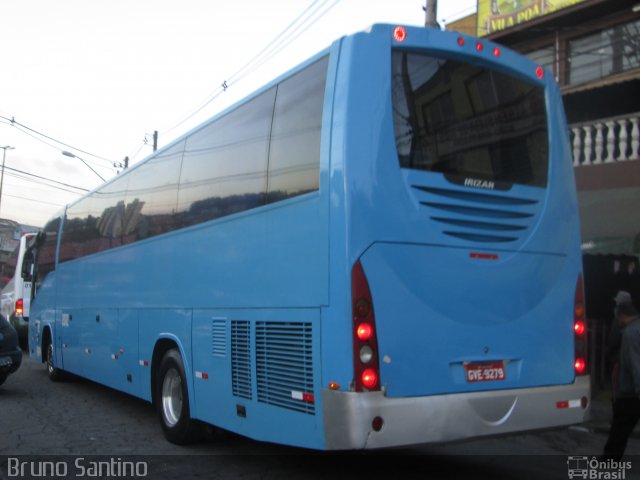 Coutinho Transporte 2012 na cidade de Taboão da Serra, São Paulo, Brasil, por Bruno Santino. Número da foto: #2664526.
