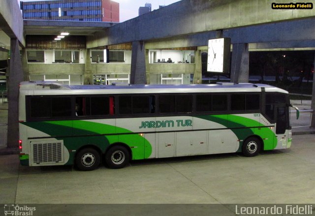 Jardim Tur Viagens e Turismo 1013 na cidade de Curitiba, Paraná, Brasil, por Leonardo Fidelli. Número da foto: #2666538.