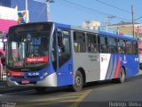 Rápido Campinas RL-12160 na cidade de Campinas, São Paulo, Brasil, por Rodrigo  Vieira. Número da foto: #:id.