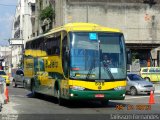 Expresso Brasileiro 508 na cidade de Rio de Janeiro, Rio de Janeiro, Brasil, por Tailisson Fernandes. Número da foto: #:id.