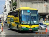 Expresso Brasileiro 508 na cidade de Rio de Janeiro, Rio de Janeiro, Brasil, por Tailisson Fernandes. ID da foto: :id.