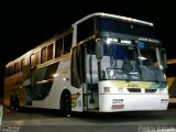 Empresa Gontijo de Transportes 11485 na cidade de Belo Horizonte, Minas Gerais, Brasil, por Pedro Castro. Número da foto: #2665014.