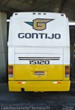Empresa Gontijo de Transportes 15120 na cidade de Teresina, Piauí, Brasil, por Fábio Araújo Pinto. Número da foto: #2665056.