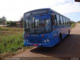 Ônibus Particulares 10 na cidade de Teresina, Piauí, Brasil, por Antonio Thiago Ribeiro. Número da foto: #:id.