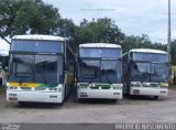 Empresa Gontijo de Transportes 15785 na cidade de Belo Horizonte, Minas Gerais, Brasil, por Maurício Nascimento. Número da foto: #2666412.