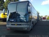 Unitrans Turismo 2016 na cidade de Nanuque, Minas Gerais, Brasil, por Leonardo Alves Clemente. ID da foto: :id.