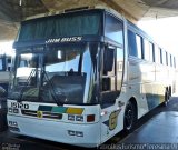 Empresa Gontijo de Transportes 15120 na cidade de Teresina, Piauí, Brasil, por Fábio Araújo Pinto. Número da foto: #2665053.