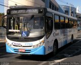 Nardelli Fretamento e Turismo 2760 na cidade de Salto, São Paulo, Brasil, por Roberto Teixeira. Número da foto: #:id.