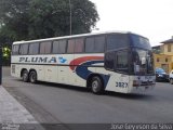 Pluma Conforto e Turismo 3927 na cidade de São Paulo, São Paulo, Brasil, por José Geyvson da Silva. ID da foto: :id.