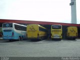 Viação Itapemirim 41033 na cidade de Queluz, São Paulo, Brasil, por Paulo Roberto Venancio da Silva. Número da foto: #2665568.