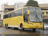 Viação Itapemirim 45627 na cidade de Rio de Janeiro, Rio de Janeiro, Brasil, por Junior Almeida. Número da foto: #2665452.