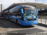 Auto Viação Jabour D86823 na cidade de Rio de Janeiro, Rio de Janeiro, Brasil, por Marco Antônio Silva de Góes. ID da foto: :id.