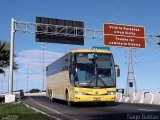 Viação Itapemirim 8823 na cidade de Vitória, Espírito Santo, Brasil, por Tiago Baldan. Número da foto: #:id.