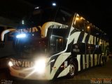 UTIL - União Transporte Interestadual de Luxo 11103 na cidade de Belo Horizonte, Minas Gerais, Brasil, por Thiago  Reis. Número da foto: #:id.