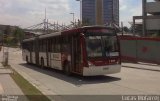 Viação Gatusa Transportes Urbanos 7 6799 na cidade de São Paulo, São Paulo, Brasil, por Lucas Mofarrej. Número da foto: #:id.