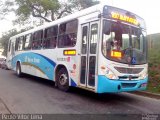 Auto Viação Vera Cruz - Belford Roxo RJ 112.151 na cidade de Rio de Janeiro, Rio de Janeiro, Brasil, por Paulo Vitor Lima. Número da foto: #2665009.
