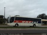 Unesul de Transportes 3812 na cidade de Pantano Grande, Rio Grande do Sul, Brasil, por Rui Hirsch. Número da foto: #:id.