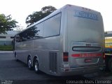 Unitrans Turismo 2016 na cidade de Nanuque, Minas Gerais, Brasil, por Leonardo Alves Clemente. Número da foto: #2664546.