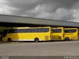 Viação Itapemirim 8227 na cidade de Campos dos Goytacazes, Rio de Janeiro, Brasil, por Erik Ferreira. Número da foto: #:id.