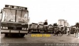 Transurb EBTU 003 na cidade de Goiânia, Goiás, Brasil, por Carlos Júnior. Número da foto: #2665221.