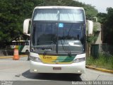 Empresa Gontijo de Transportes 12415 na cidade de São Paulo, São Paulo, Brasil, por Matheus de Melo Bento. Número da foto: #2664905.
