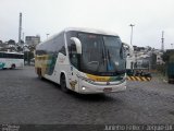Empresa Gontijo de Transportes 18275 na cidade de Jequié, Bahia, Brasil, por Juninho Féllix. Número da foto: #:id.