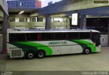 Jardim Tur Viagens e Turismo 1013 na cidade de Curitiba, Paraná, Brasil, por Leonardo Fidelli. Número da foto: #2666538.
