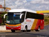 General Viagens 07933 na cidade de Teresina, Piauí, Brasil, por Tarcilo da Matta. Número da foto: #:id.