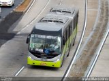São Dimas Transportes 10729 na cidade de Belo Horizonte, Minas Gerais, Brasil, por Adão Raimundo Marcelino. Número da foto: #2665785.