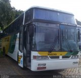 Empresa Gontijo de Transportes 15695 na cidade de Belo Horizonte, Minas Gerais, Brasil, por Maurício Nascimento. Número da foto: #2666527.