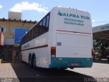Alpha Tur 4782 na cidade de Iporá, Goiás, Brasil, por Stefano  Rodrigues dos Santos. Número da foto: #2665081.