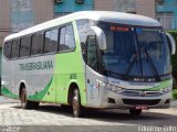 Transbrasiliana Transportes e Turismo 41015 na cidade de Belém, Pará, Brasil, por Eduardo  Brito. Número da foto: #:id.