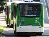 Viação Santa Brígida 1 1833 na cidade de São Paulo, São Paulo, Brasil, por Rodrigo Coimbra. Número da foto: #:id.
